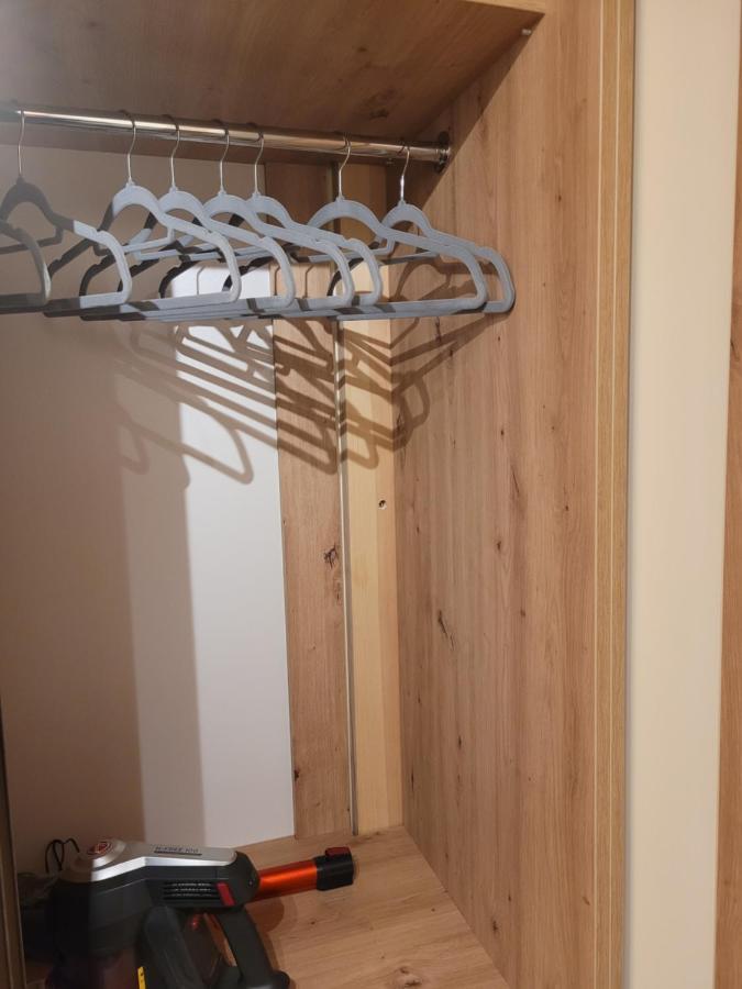 Wawel Corner Apartment Cracovia Esterno foto