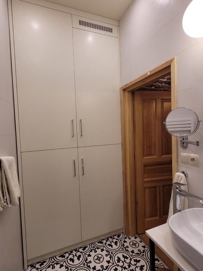 Wawel Corner Apartment Cracovia Esterno foto