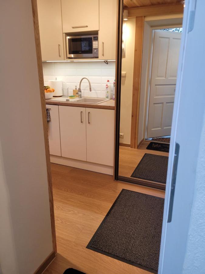 Wawel Corner Apartment Cracovia Esterno foto