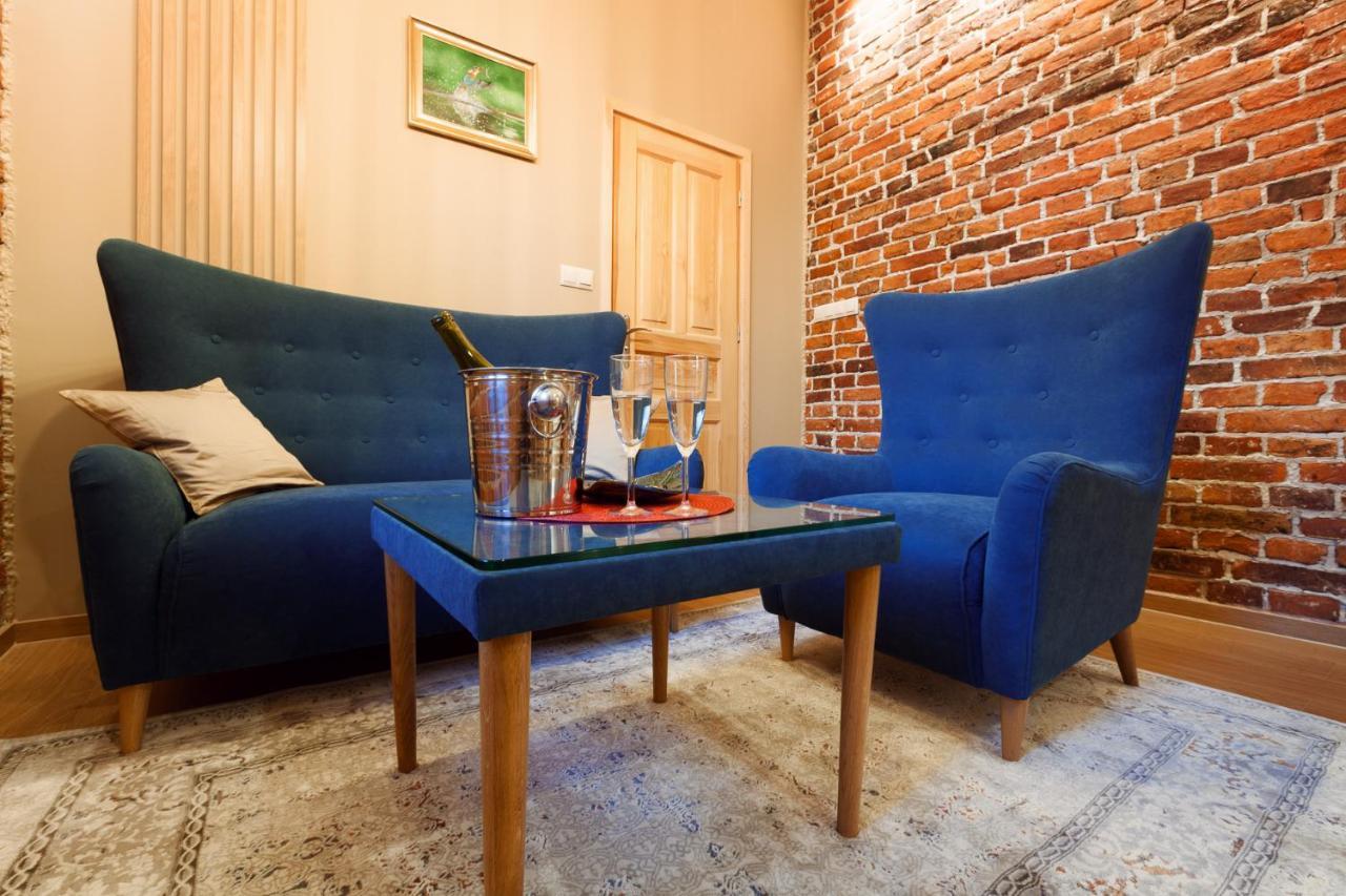 Wawel Corner Apartment Cracovia Esterno foto