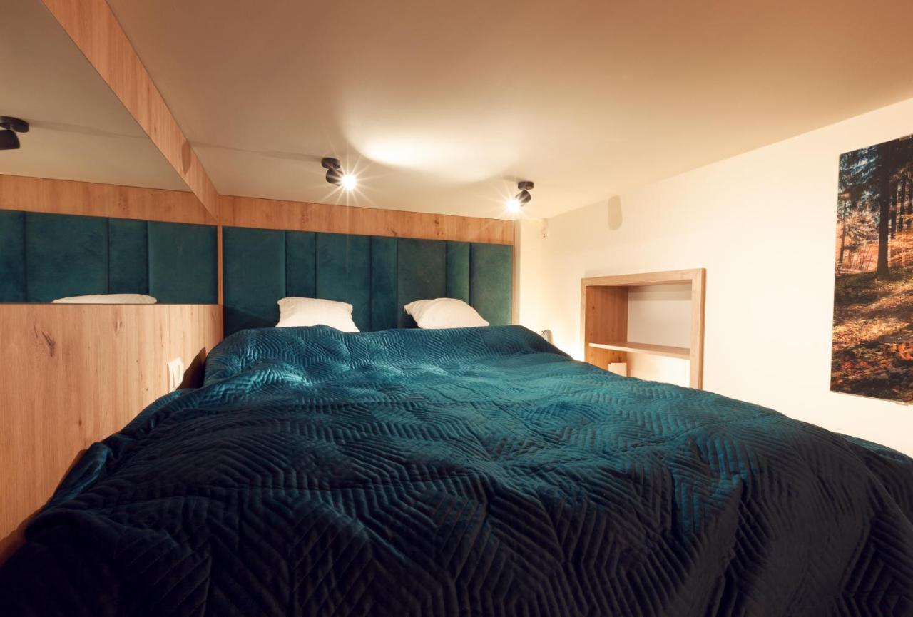 Wawel Corner Apartment Cracovia Esterno foto